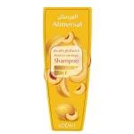 شامبو المرسال 3 * 1 برائحة الدراق والشمام